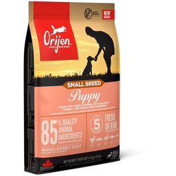 ORIJEN SMALL BREED PUPPY 1,8 KG
