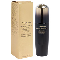 Shiseido Future Solution Lx Concentrated Brightening Softener 170Ml