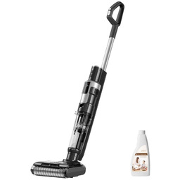 Bezprzewodowy odkurzacz do pracy na sucho i mokro