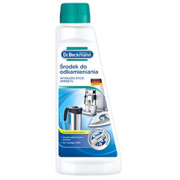 DR BECKMANN Odkamieniacz 250 ml Zyskaj