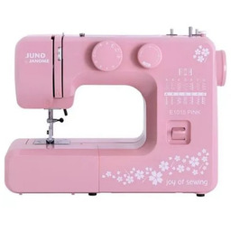 Janome Juno E1015 Pink