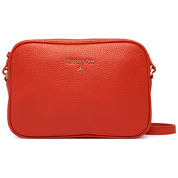 Torebka Patrizia Pepe CB8985/L001 Pomarańczowy