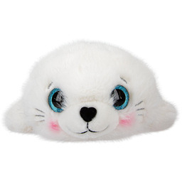 Depesche 13772 Księżniczka Mimi - pluszak foka Robby,