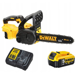 Piła Łańcuchowa Akumulatorowa 18V Xr 30 CM DCM565P1-QW