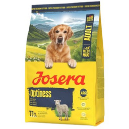 JOSERA Optiness 3kg