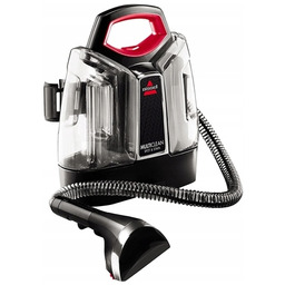 Odkurzacz piorący Bissell MultiClean Spot&Stain 330 W czarny