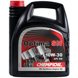 CHEMPIOIL CH9505-4 Olej silnikowy Pojemność: 4l, 10W-30