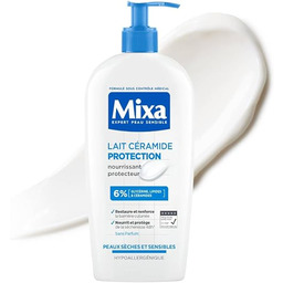 Mixa Ceramide Protect balsam do ciała do bardzo