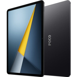 Tablet Xiaomi POCO PAD M1 8/256GB WiFi 12,1"