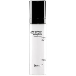 Iossi Deep Hydration Prebiotic and Peptide Face Cream