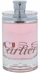 Cartier Eau De Cartier Goutte de Rose, Woda