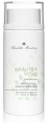 Charlotte Meentzen Kräutervital Mayenthau Woda do twarzy 150