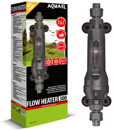 AQUAEL Flow Heater 300W 2.0 - grzałka przepływowa