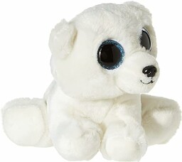 Ty UK Ltd Ari Polar Bear Beanie Babies,