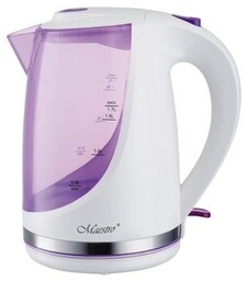 MAESTRO Czajnik elektryczny 1,7l 2200W MR-044-VIOLET
