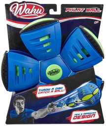 Gra Wahu Phlat Ball Classic Assortment niebieski -