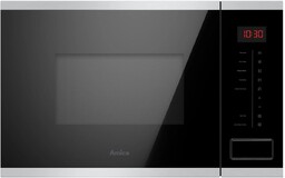 Kuchenka mikrofalowa Amica AMMB 20E3SGI X-TYPE 20l