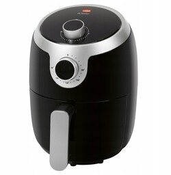 Frytkownica Beztłuszczowa XL Na Gorące Powietrze Air Frayer