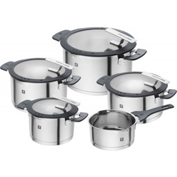 ZWILLING Zestaw 5 garnków Simplify 66870-005-0