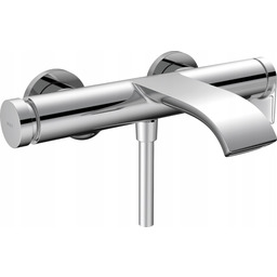 Bateria wannowo-prysznicowa Hansgrohe Vivenis