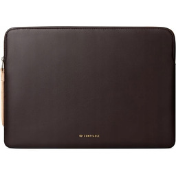 Skórzane etui na laptopa kompatybilne z MacBook Pro
