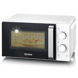 Kuchenka mikrofalowa Severin MW 7885 700W 17L 6