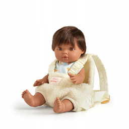 Nosidełko Dla Lalki Sheep Tiny Harlow