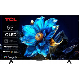 Telewizor Tcl 65P7K Qled 65" 4K Uhd