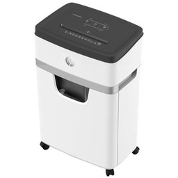 Hewlett-packard HP ONESHRED Niszczarka 18CC, ścinki, P-4, 18
