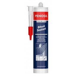 Penosil Premium Silikon dekarski uszczelniacz bitumiczny dachowy Bitum