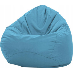 Pufa worek sako XXXXL – Komfort Premium
