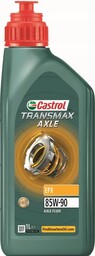 Castrol Olej Castrol 85W90 1L Transmax Axle Epx