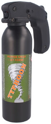 Gaz pieprzowy ESP Typhoon Jet 400ml (SPTY TYPHOON)