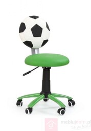Fotel obrotowy GOL Halmar