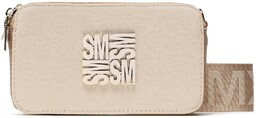 Torebka Steve Madden Brisa SM13001031 Beżowy