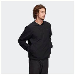 bluza ADIDAS - Liner Pull Ovr Black/Off White