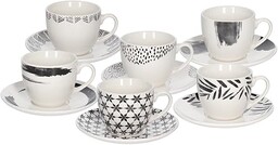Tognana IR685025974A kubki, porcelana