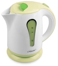 MAESTRO Czajnik elektryczny 1l 1000W MR-028-GREEN