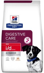 HILL''S Karma dla psa Prescription Diet Canine I/D