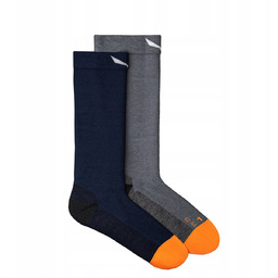 Salewa Skarpety Mtn Trn Am Crew 00-0000069035_3961 R