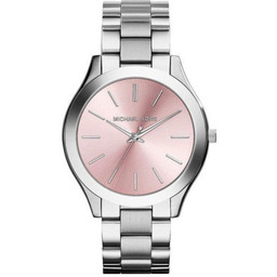 ZEGAREK DAMSKI MICHAEL KORS MK3380 - SLIM RUNWAY