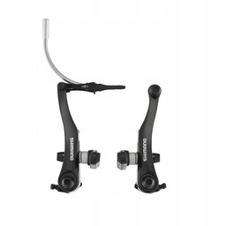 Hamulec Shimano tył BR-R353 v-brake okł S70T czarny