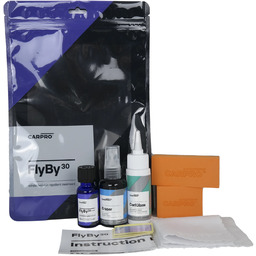 CARPRO FlyBy30 Glass Coating Full Kit pełny zestaw