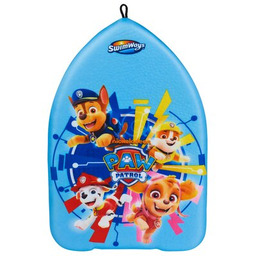 SPIN MASTER Deska do pływania Psi Patrol Swimways