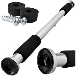 Drążek Rozporowy do Podciągania Regulowany Stalowy ISO TRADE