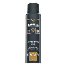 Label.M Fashion Edition Wax Spray wosk do włosów