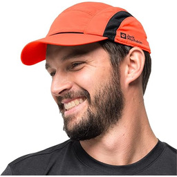 Jack Wolfskin Czapka z daszkiem