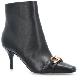 Botki na szpilce premium - GUESS SILENE FL8SILLEA10