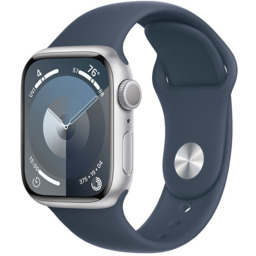 Apple Watch Series 9 GPS Koperta 45mm