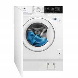 Electrolux Pralka do zabudowy EWN7F447WIP Smk
